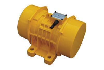 External Vibrator